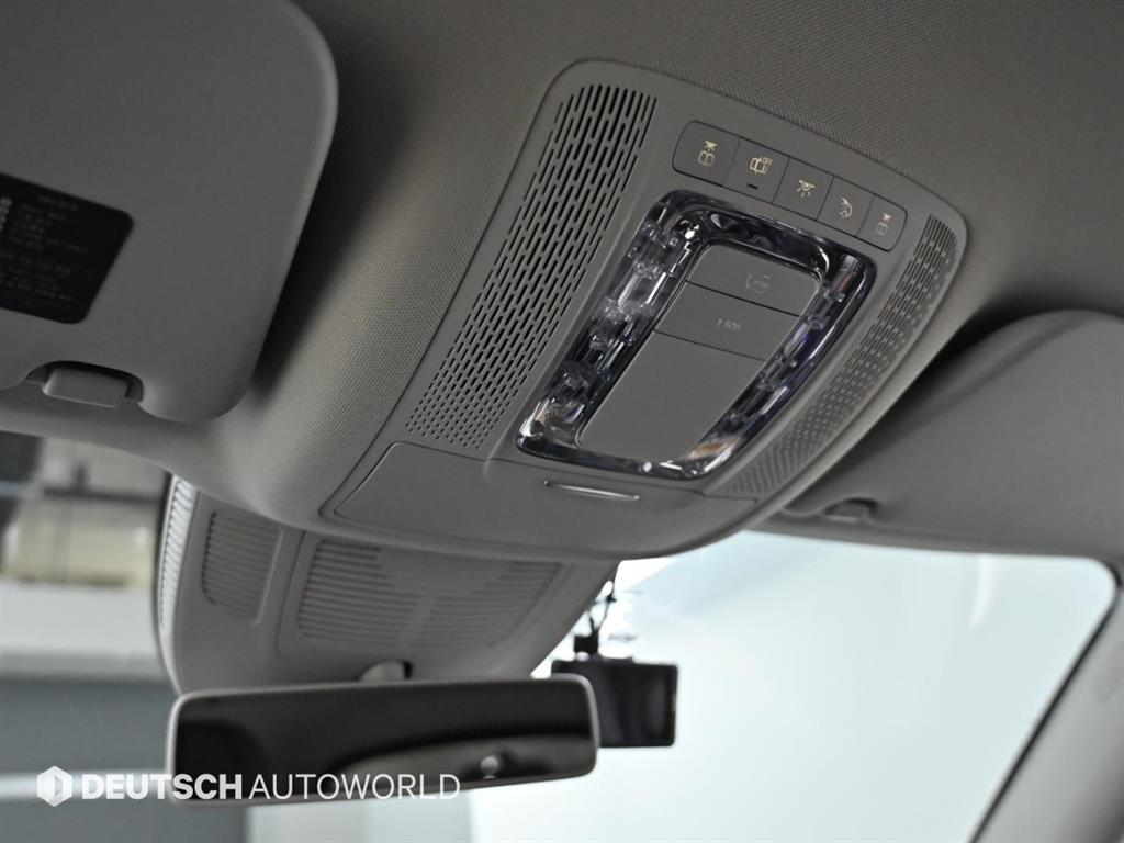 Mercedes Benz GLE Class 2019 Gris - Importación desde Corea - HF Imports Iquique - Foto 19