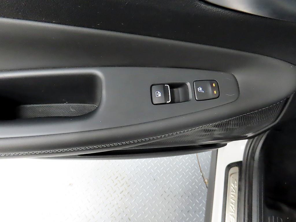 HYUNDAI Santa Fe - Vista 12