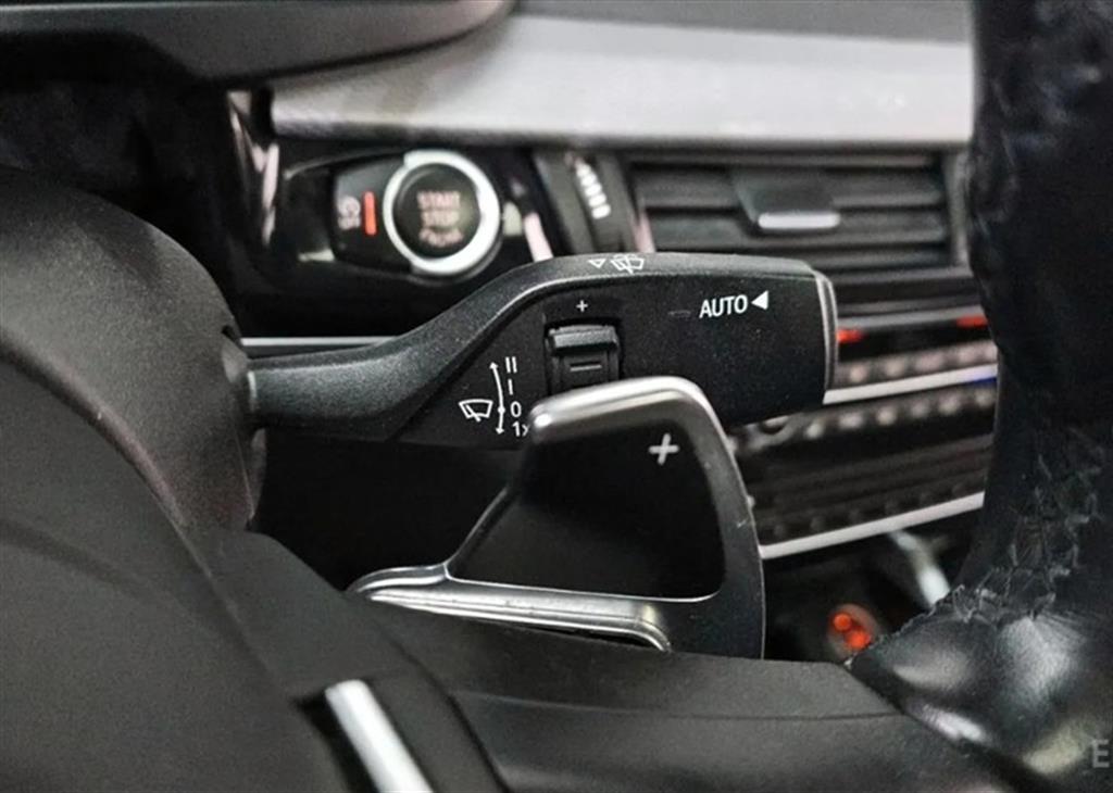 BMW X6 2018 Blanco - Importación desde Corea - HF Imports Iquique - Foto 18