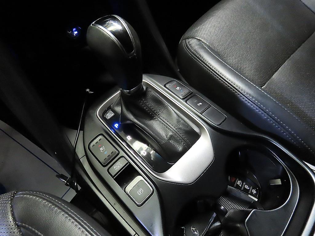 HYUNDAI Maxcruz - Vista 12