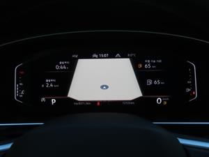 Volkswagen Tiguan - Vista 10