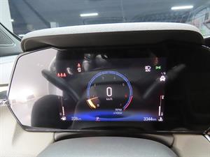 Chevrolet Trail Blazer - Vista 12