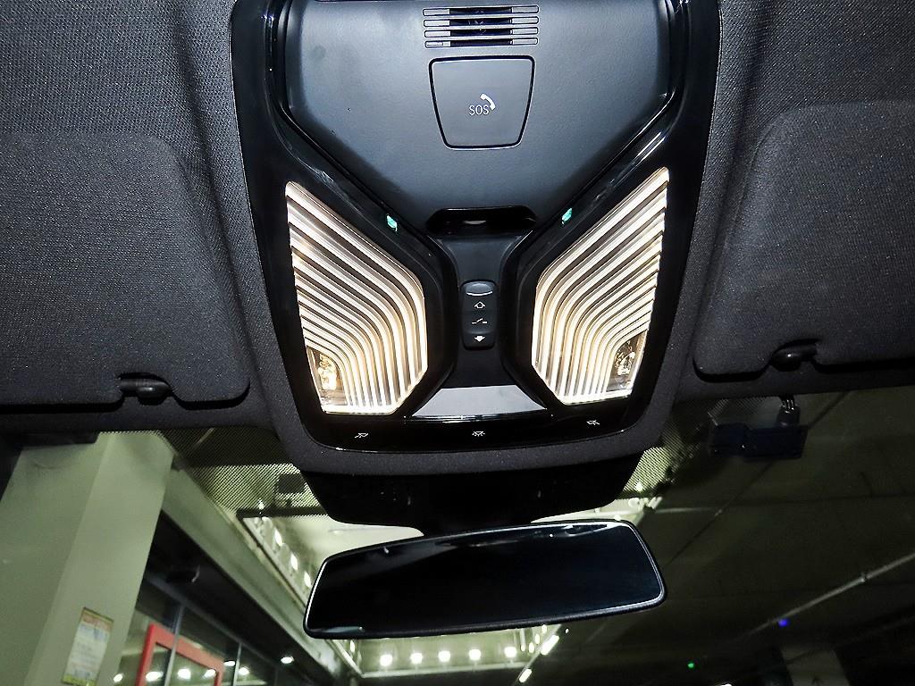 BMW 5 Series 2022 Blanco - Importación desde Corea - HF Imports Iquique - Foto 14