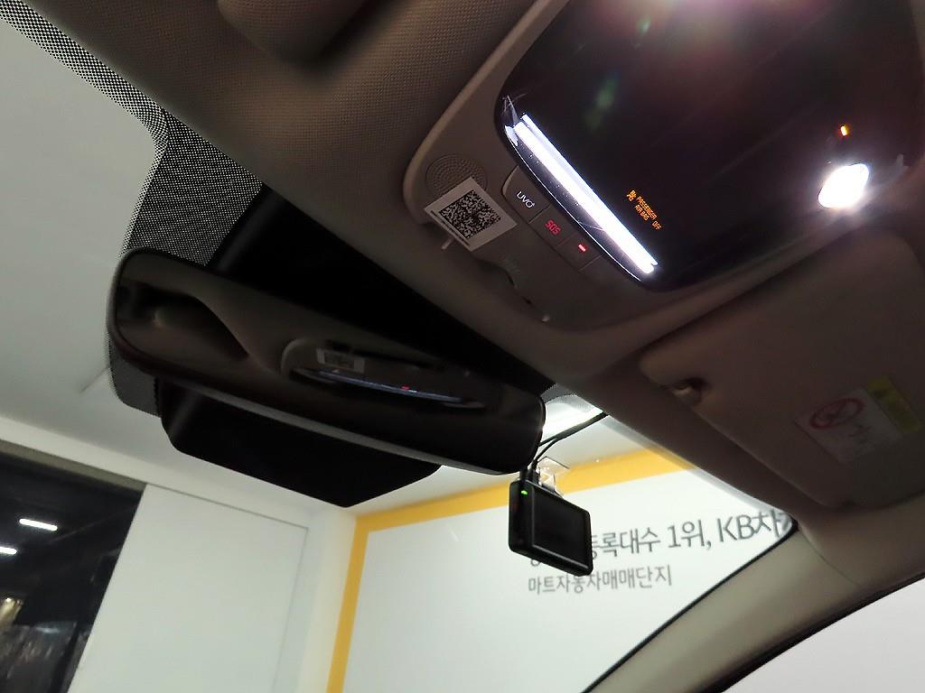 KIA K5 2021 - Importación desde Corea - HF Imports Iquique - Foto 17