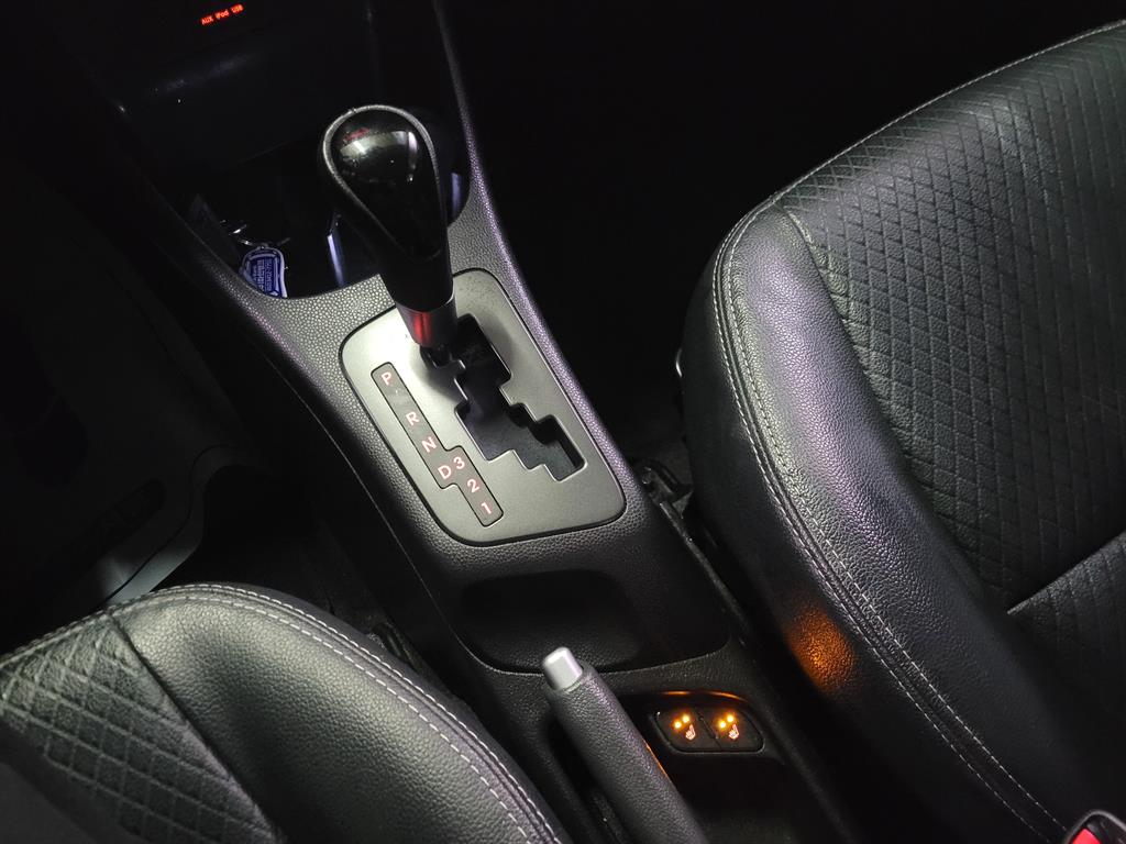 KIA Morning - Vista 6