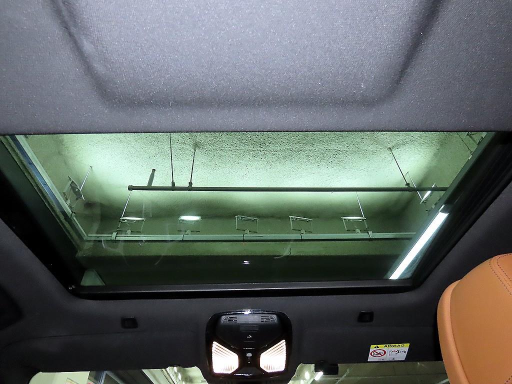 BMW 5 Series 2022 Blanco - Importación desde Corea - HF Imports Iquique - Foto 16