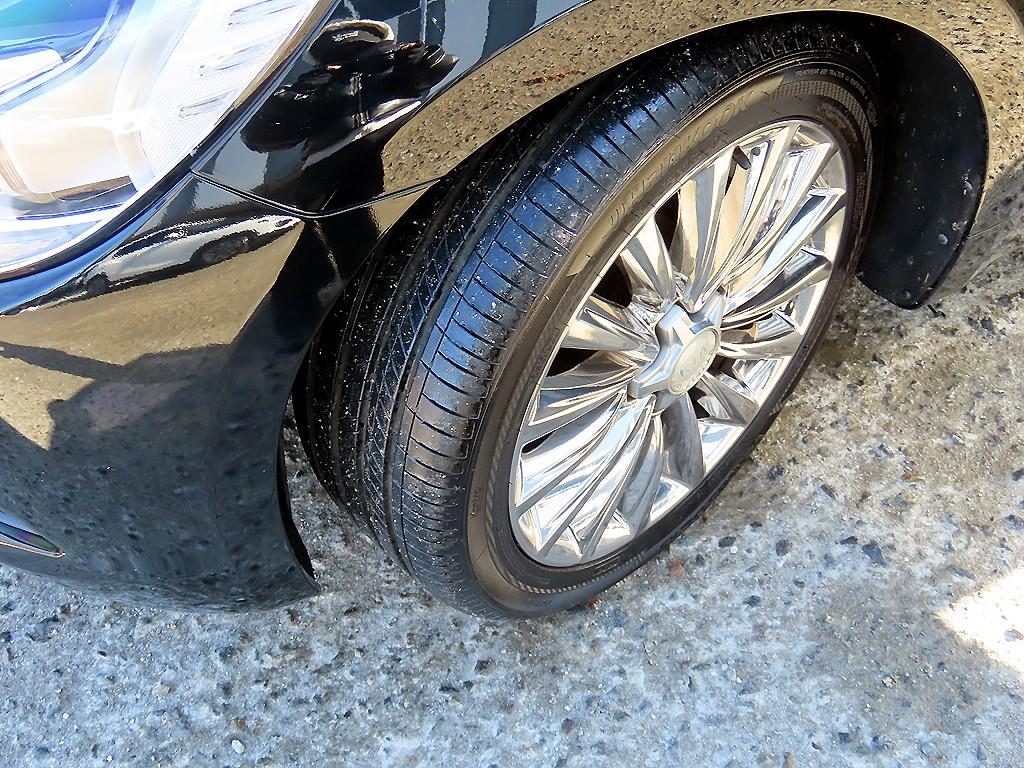 KIA K9 2015 Negro - Importación desde Corea - HF Imports Iquique - Foto 20