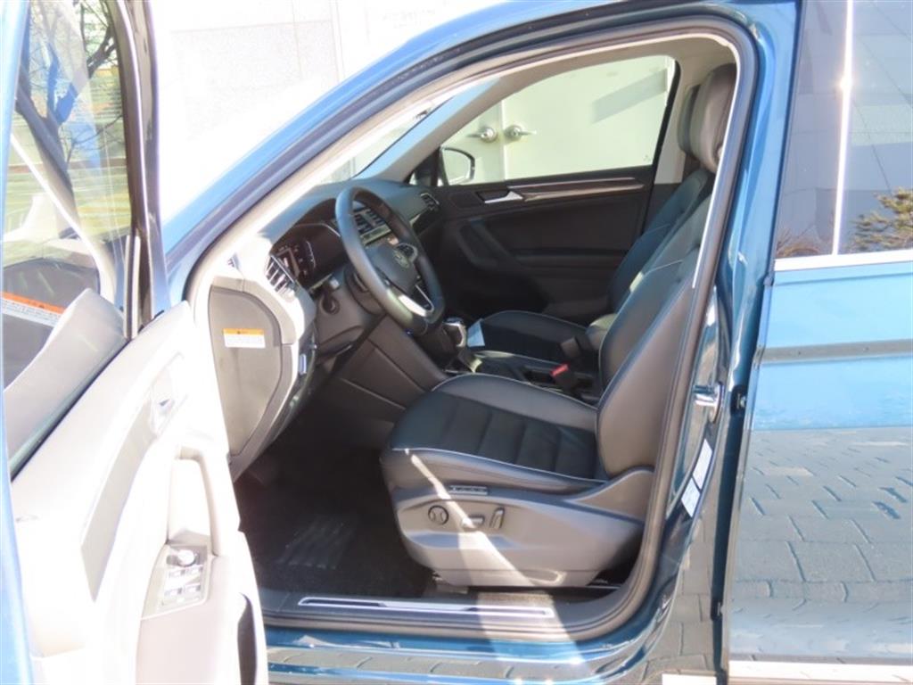 Volkswagen Tiguan 2022 - Importación desde Corea - HF Imports Iquique - Foto 13