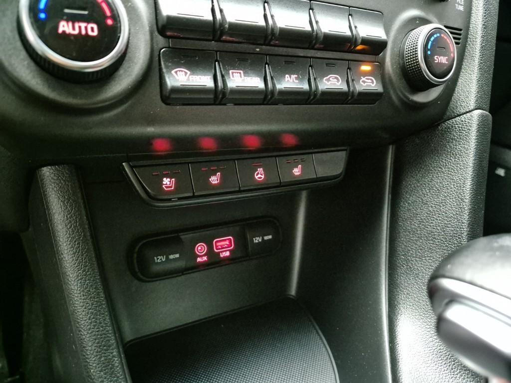 KIA Sportage 2016 Blanco - Importación desde Corea - HF Imports Iquique - Foto 16