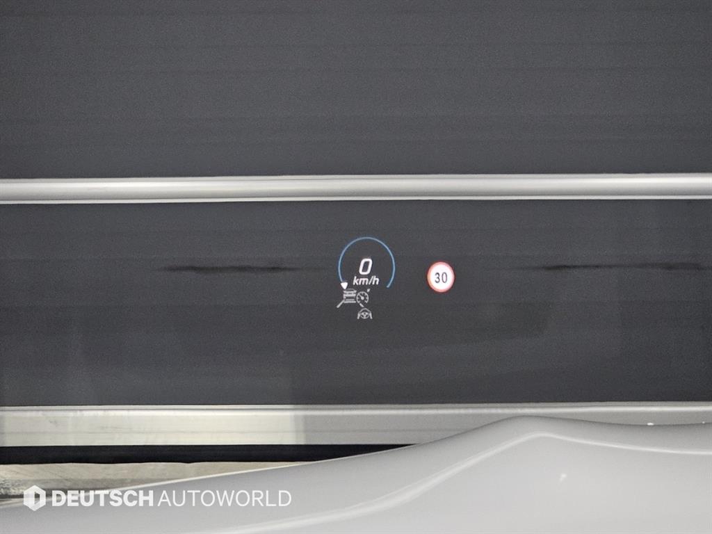 Mercedes Benz CLS Class 2022 Blanco - Importación desde Corea - HF Imports Iquique - Foto 17