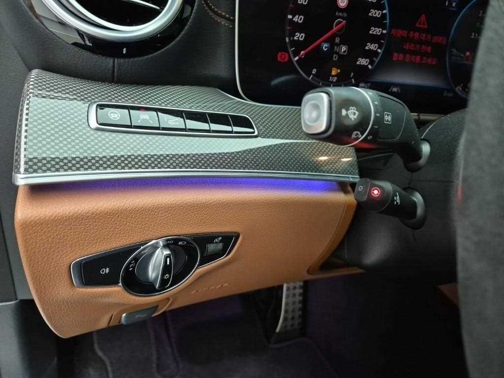 Mercedes Benz E class 2020 Blanco - Importación desde Corea - HF Imports Iquique - Foto 17