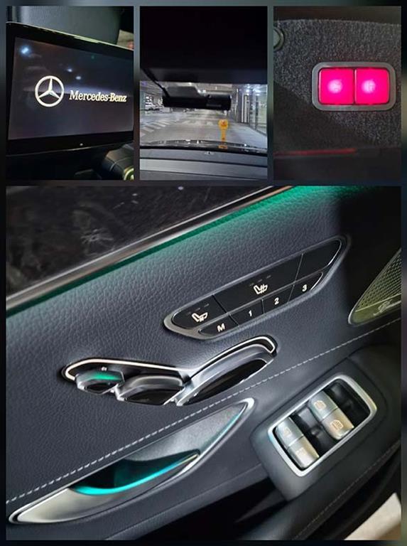 Mercedes Benz S Class 2018 - Importación desde Corea - HF Imports Iquique - Foto 17