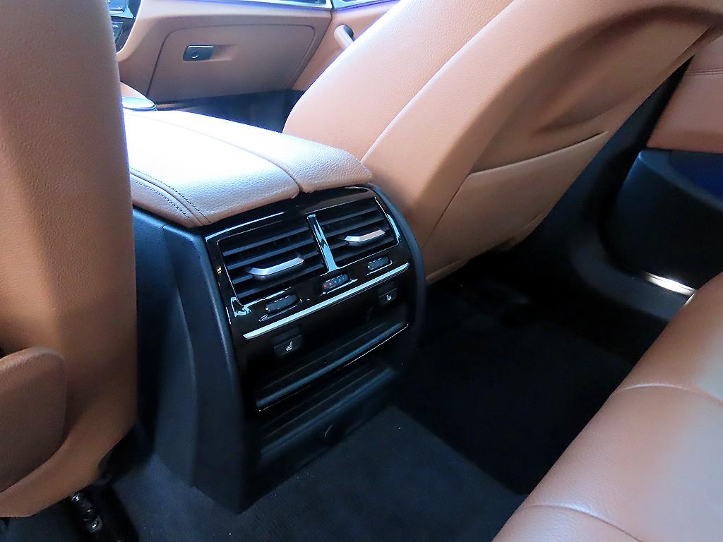 BMW 5 Series 2018 Blanco - Importación desde Corea - HF Imports Iquique - Foto 17