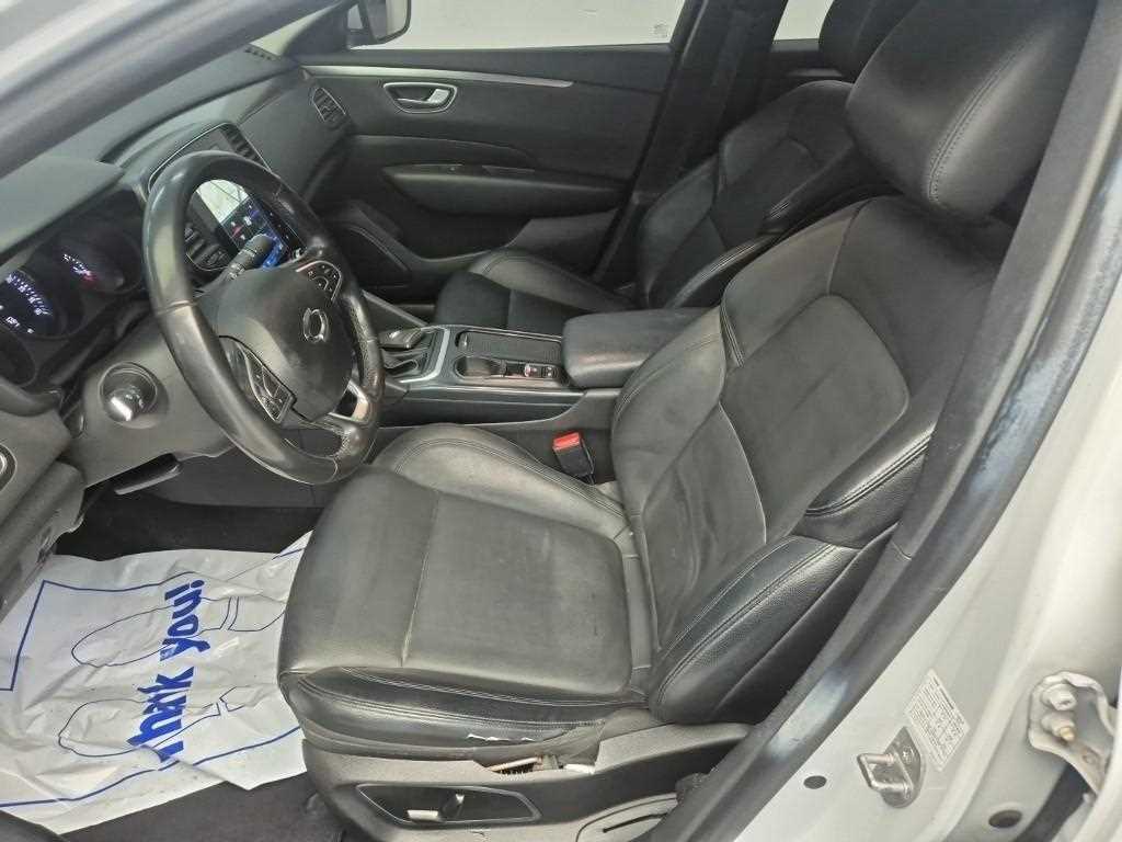 SAMSUNG SM6 - Vista 11