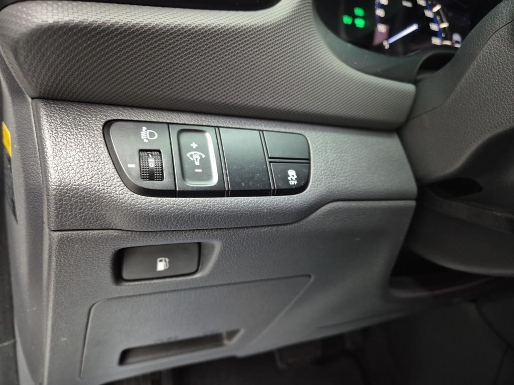 HYUNDAI Ioniq 2016 Blanco - Importación desde Corea - HF Imports Iquique - Foto 17