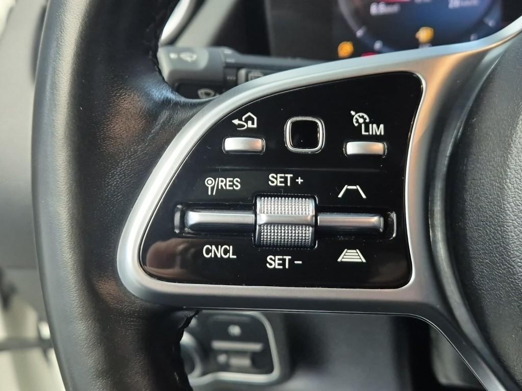 Mercedes Benz GLA Class 2021 Blanco - Importación desde Corea - HF Imports Iquique - Foto 16