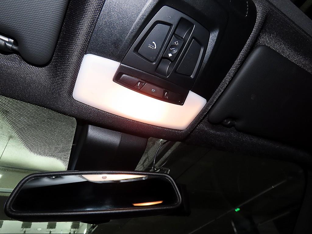 BMW 3 series 2018 - Importación desde Corea - HF Imports Iquique - Foto 16