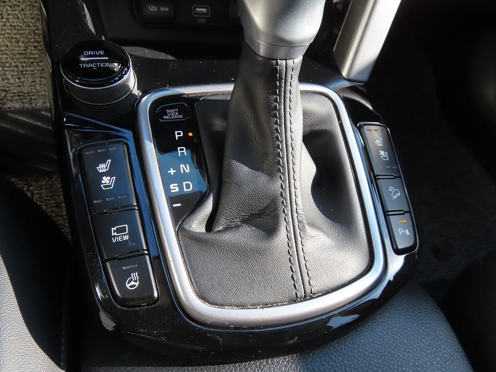 KIA Seltos - Vista 11