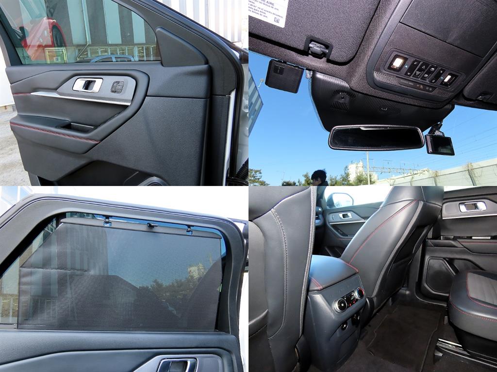 Ford Explorer 2025 - Importación desde Corea - HF Imports Iquique - Foto 18