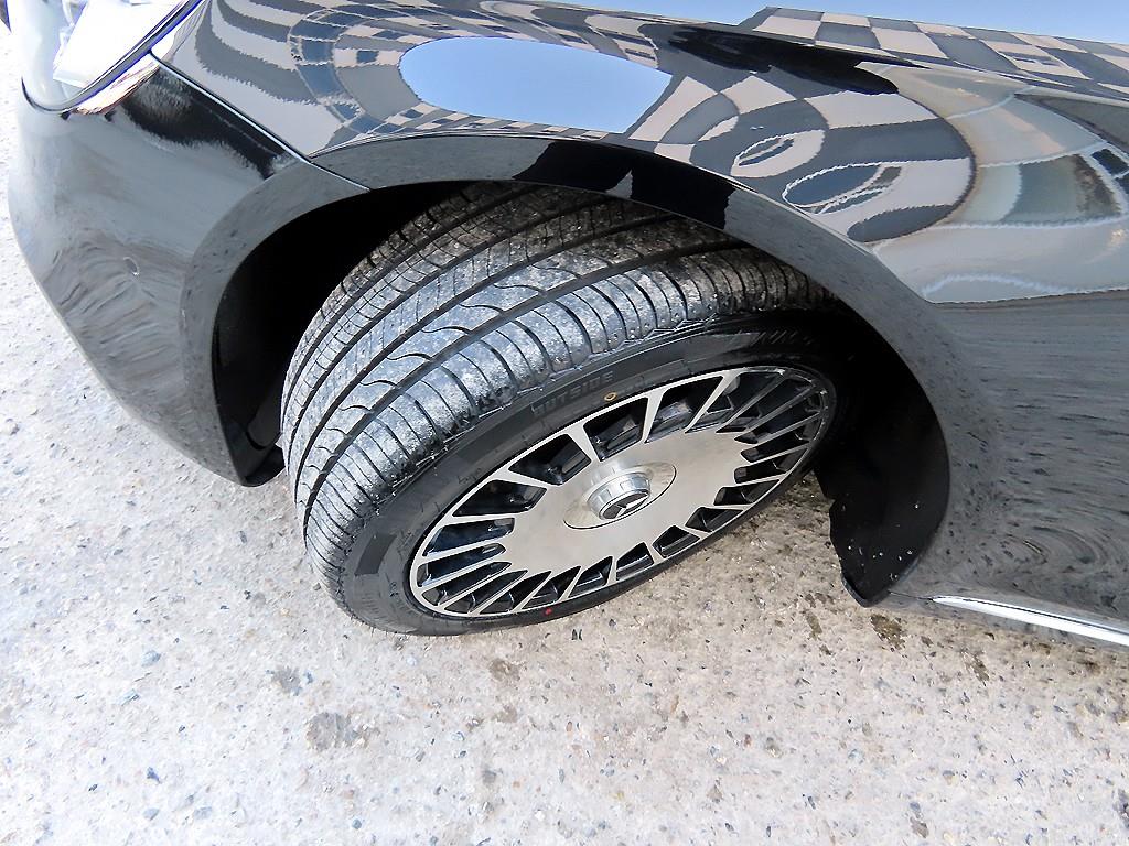 Mercedes Benz S Class 2014 Negro - Importación desde Corea - HF Imports Iquique - Foto 20