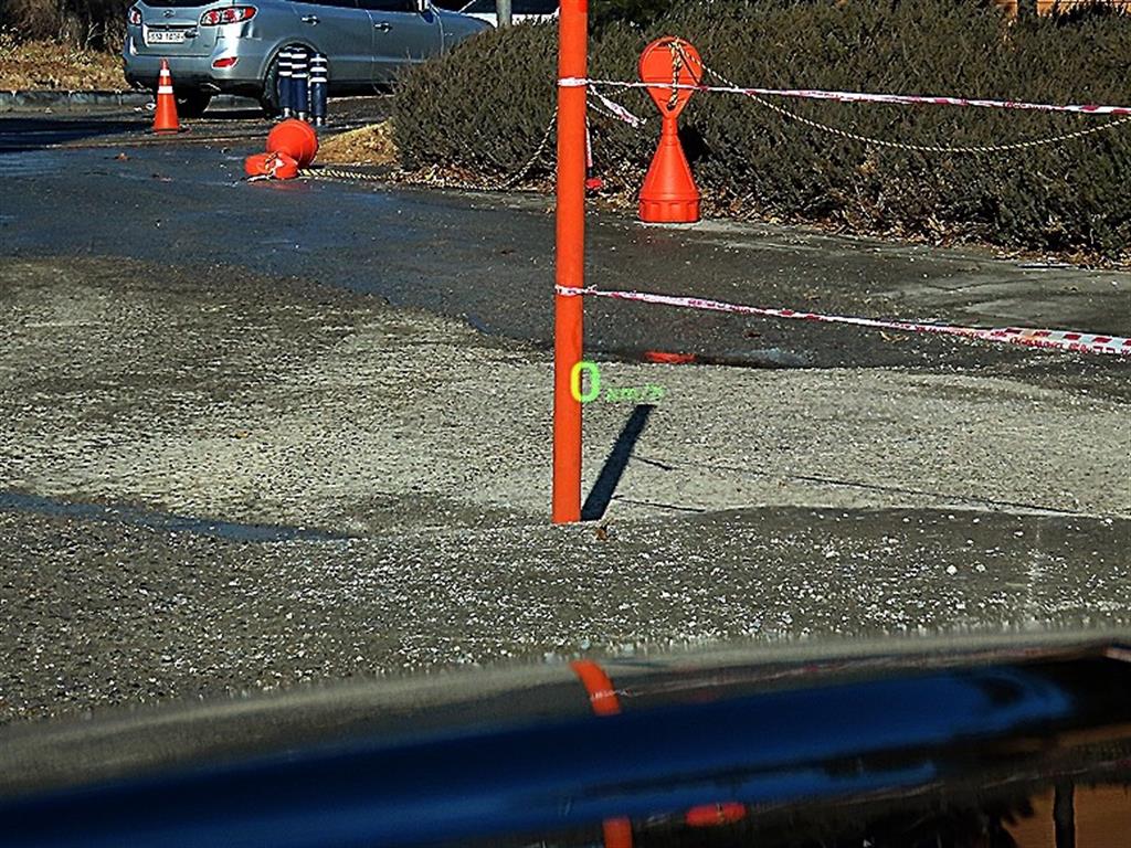 Genesis G70 - Vista 10