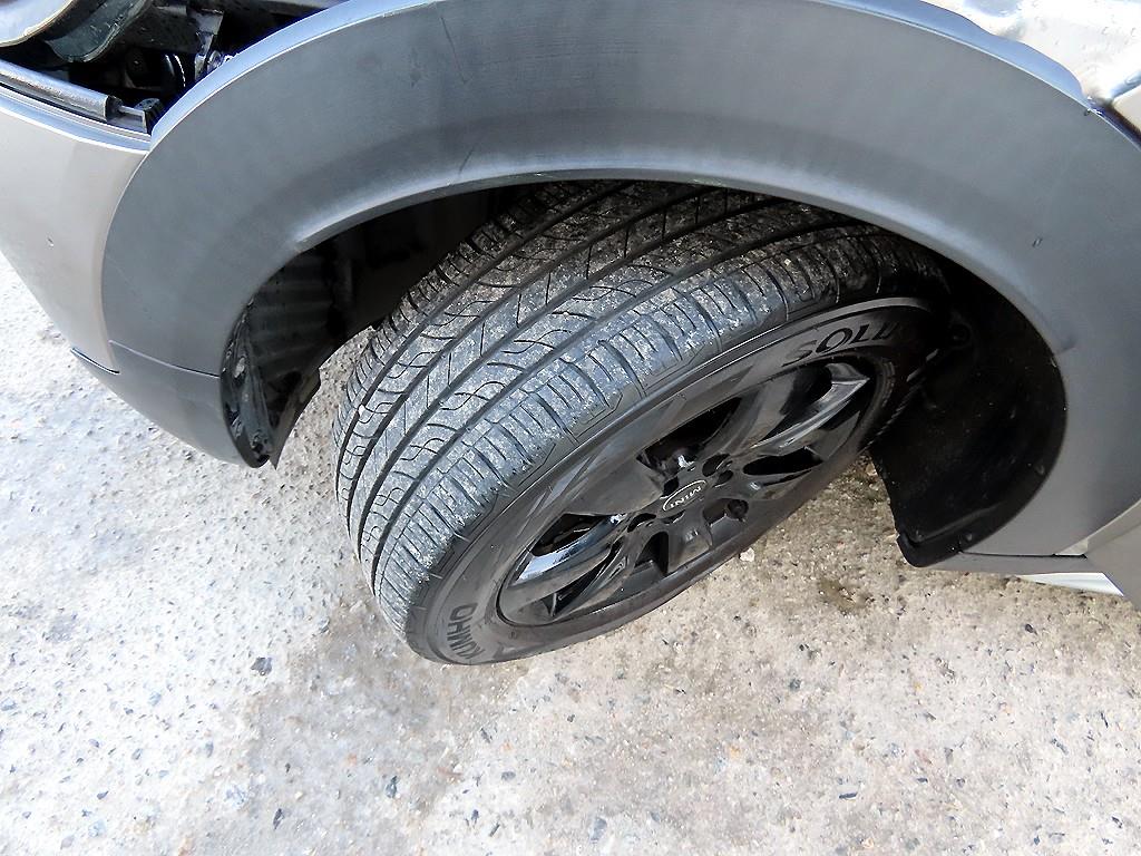 Mini Countryman 2018 Gris - Importación desde Corea - HF Imports Iquique - Foto 20