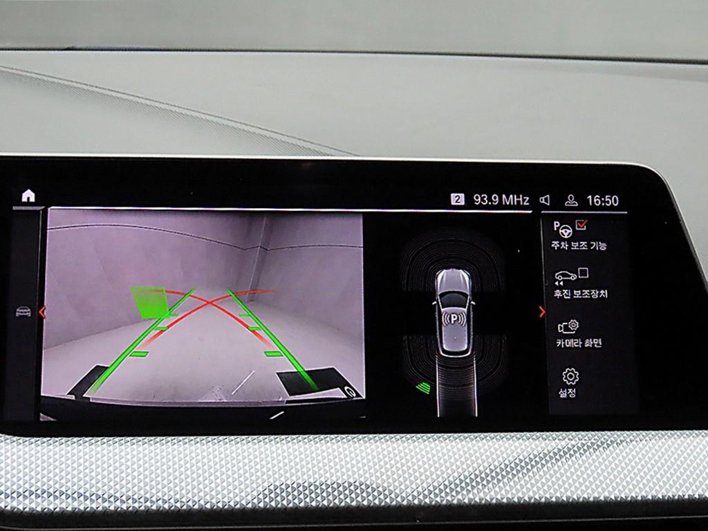 BMW 1 series 2022 - Importación desde Corea - HF Imports Iquique - Foto 15