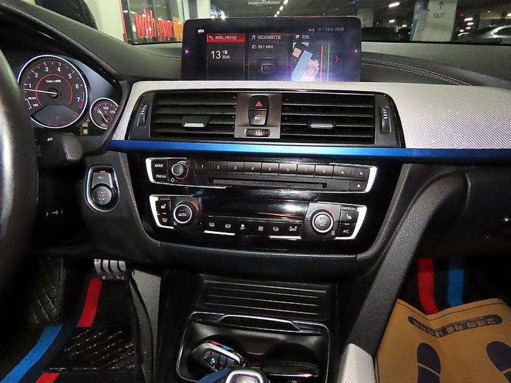 BMW 3 series - Vista 11