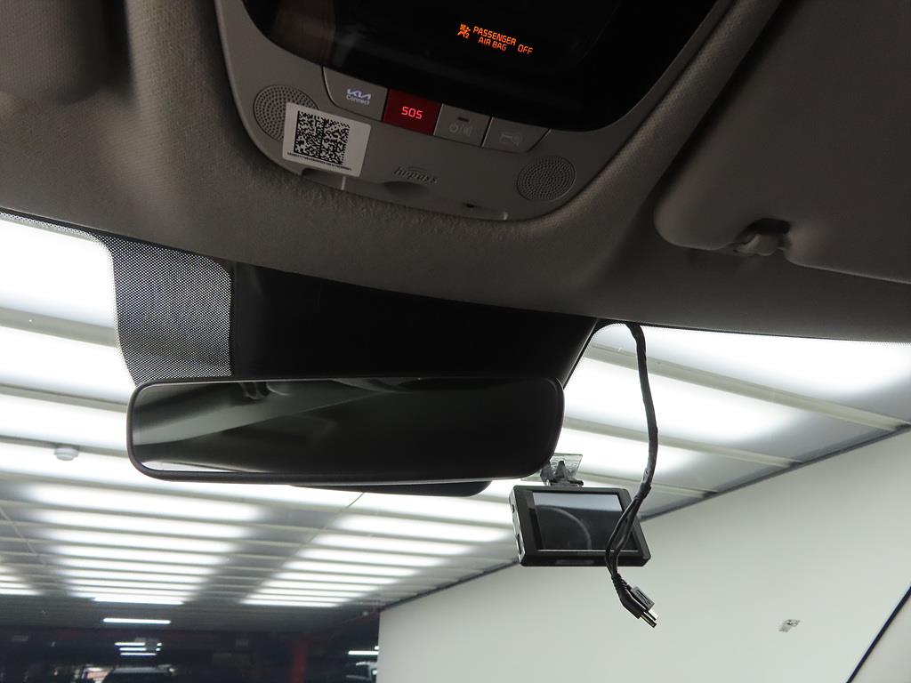 KIA Seltos - Vista 12