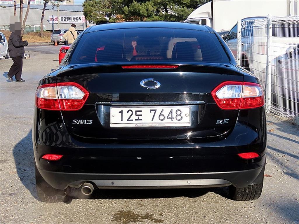 SAMSUNG SM3 - Vista 4