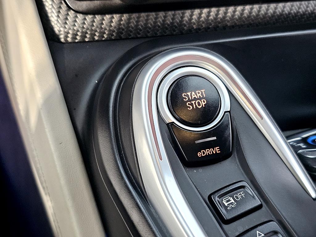 BMW i8 2016 Blanco - Importación desde Corea - HF Imports Iquique - Foto 13