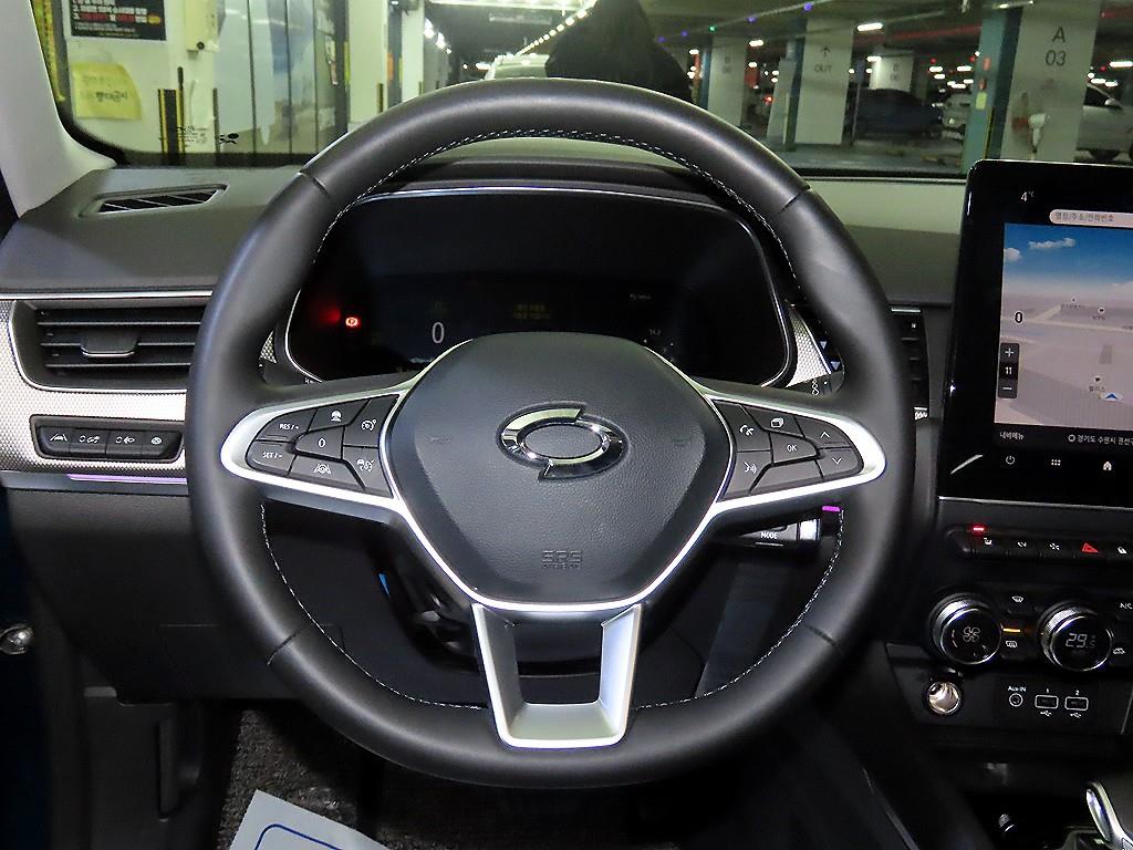 SAMSUNG XM3 - Vista 8