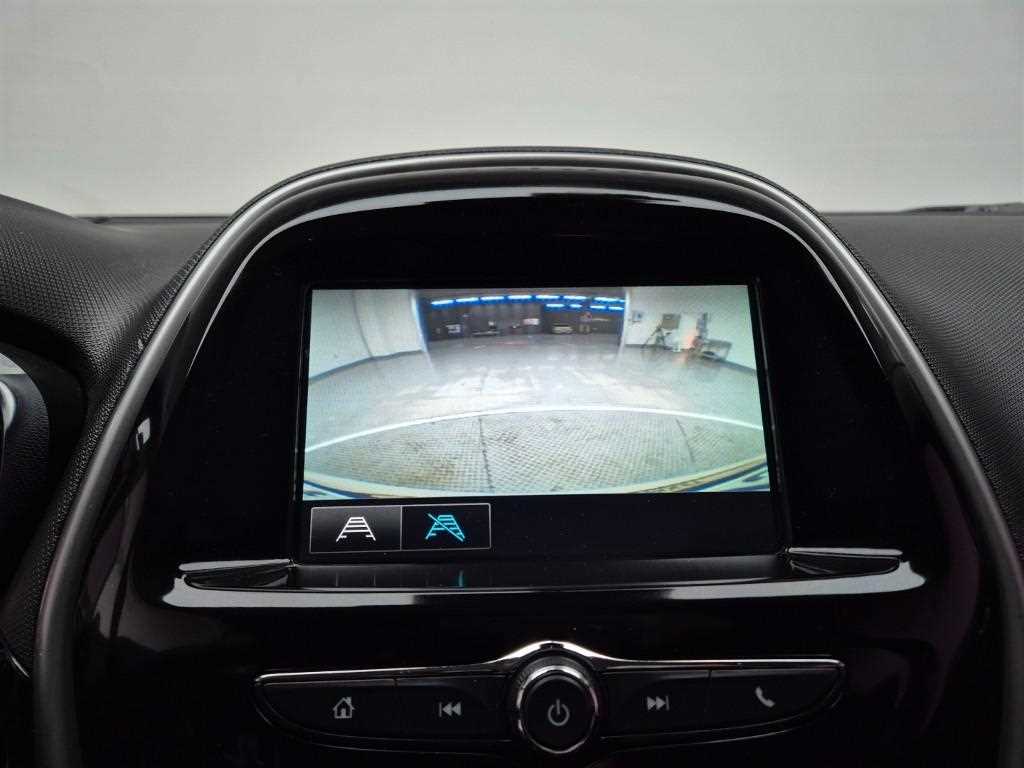 Chevrolet Spark 2016 Blanco - Importación desde Corea - HF Imports Iquique - Foto 13