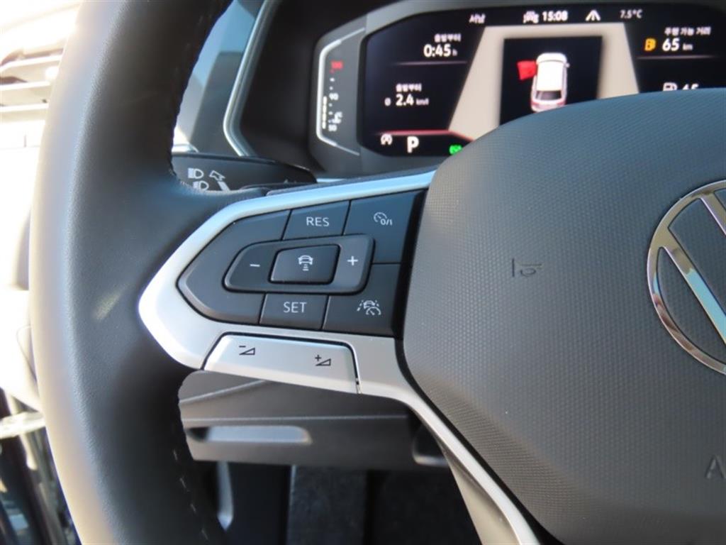 Volkswagen Tiguan 2022 - Importación desde Corea - HF Imports Iquique - Foto 11