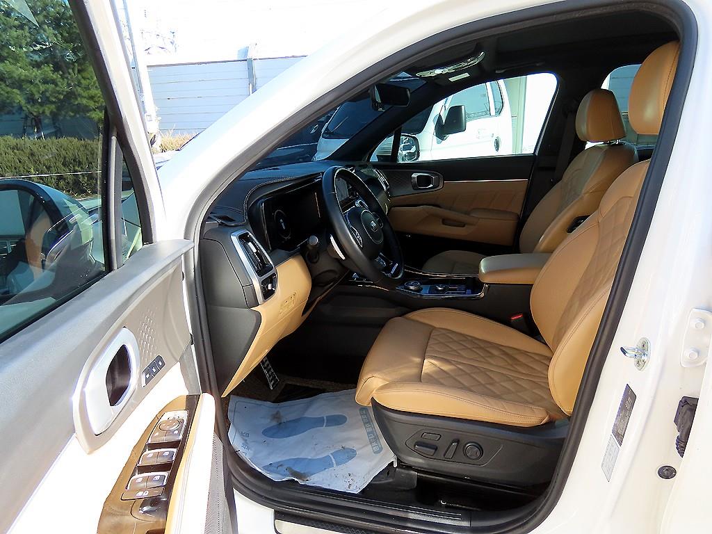 KIA Sorento - Vista 5