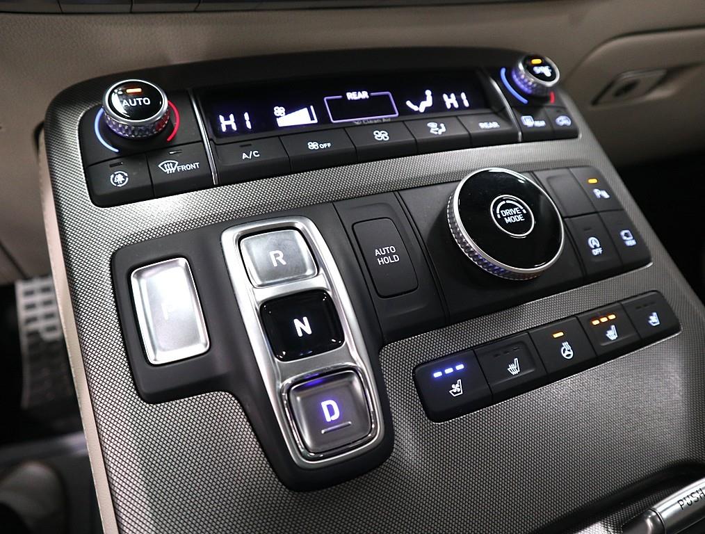 HYUNDAI Palisade - Vista 11