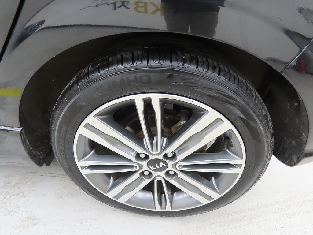 KIA Morning 2020 Negro - Importación desde Corea - HF Imports Iquique - Foto 20