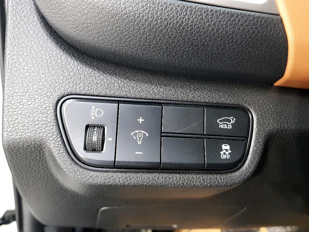 KIA Seltos - Vista 11