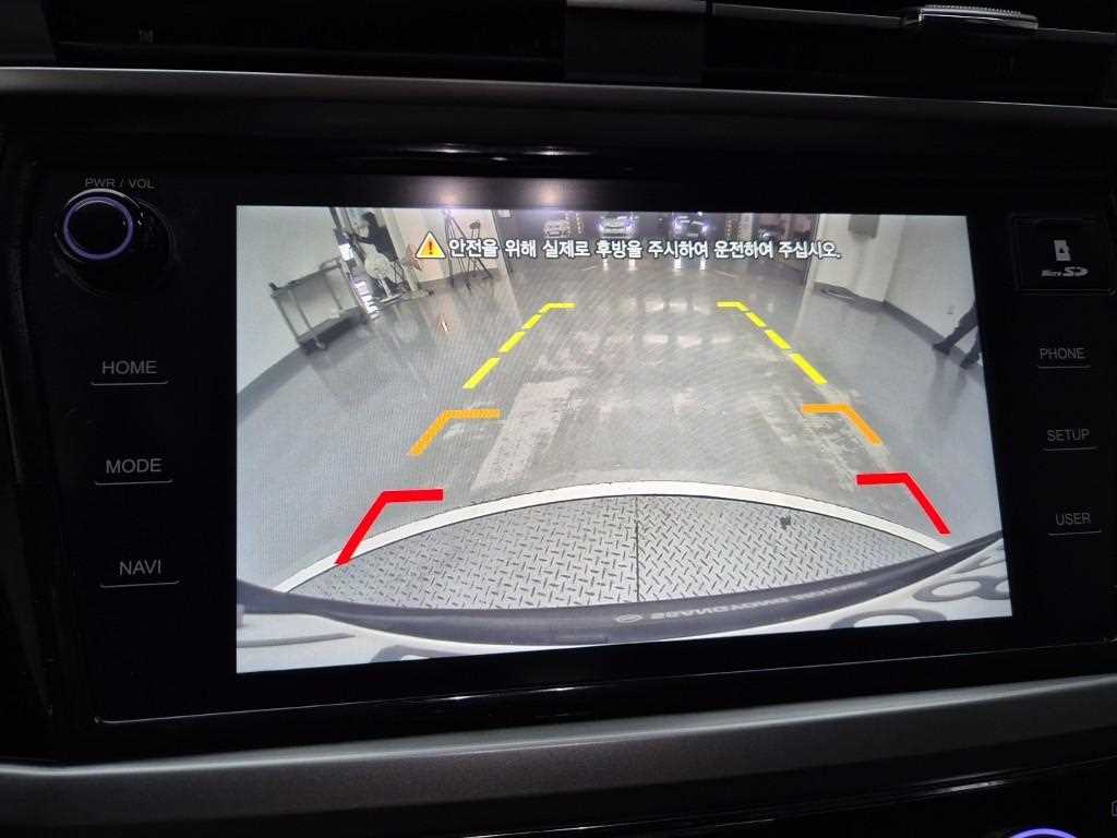 Ssangyong Korando 2021 Blanco - Importación desde Corea - HF Imports Iquique - Foto 14