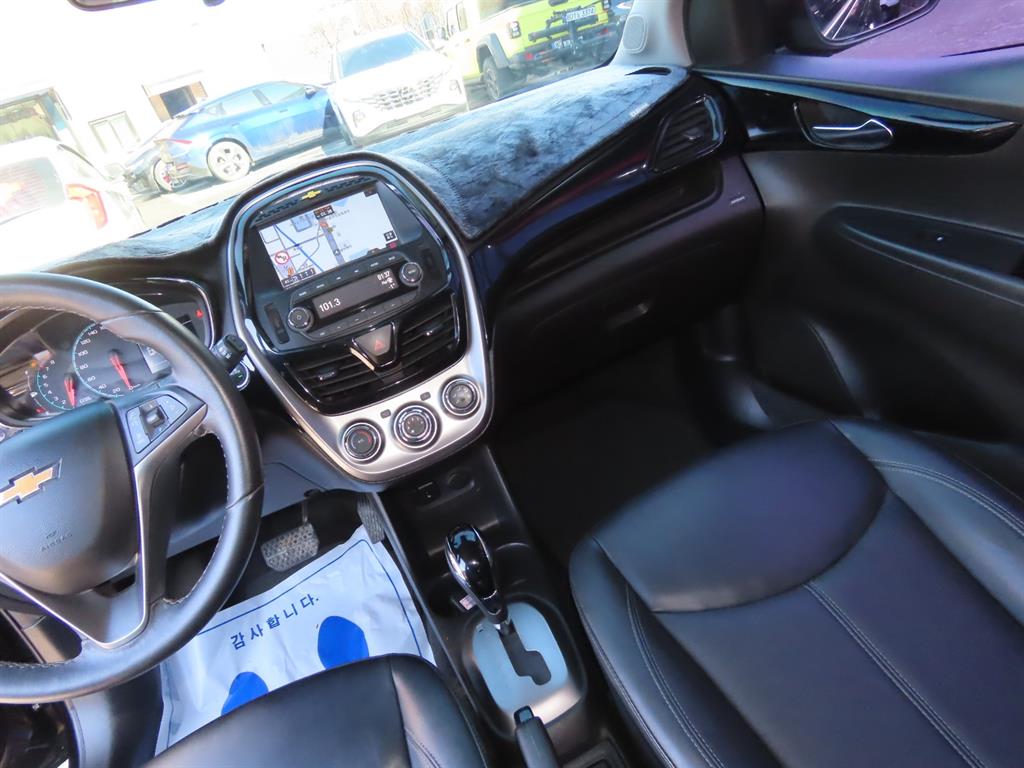 Chevrolet Spark 2018 - Importación desde Corea - HF Imports Iquique - Foto 12