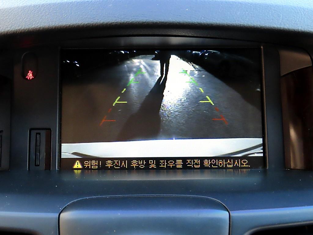 SAMSUNG SM5 2010 Blanco - Importación desde Corea - HF Imports Iquique - Foto 15