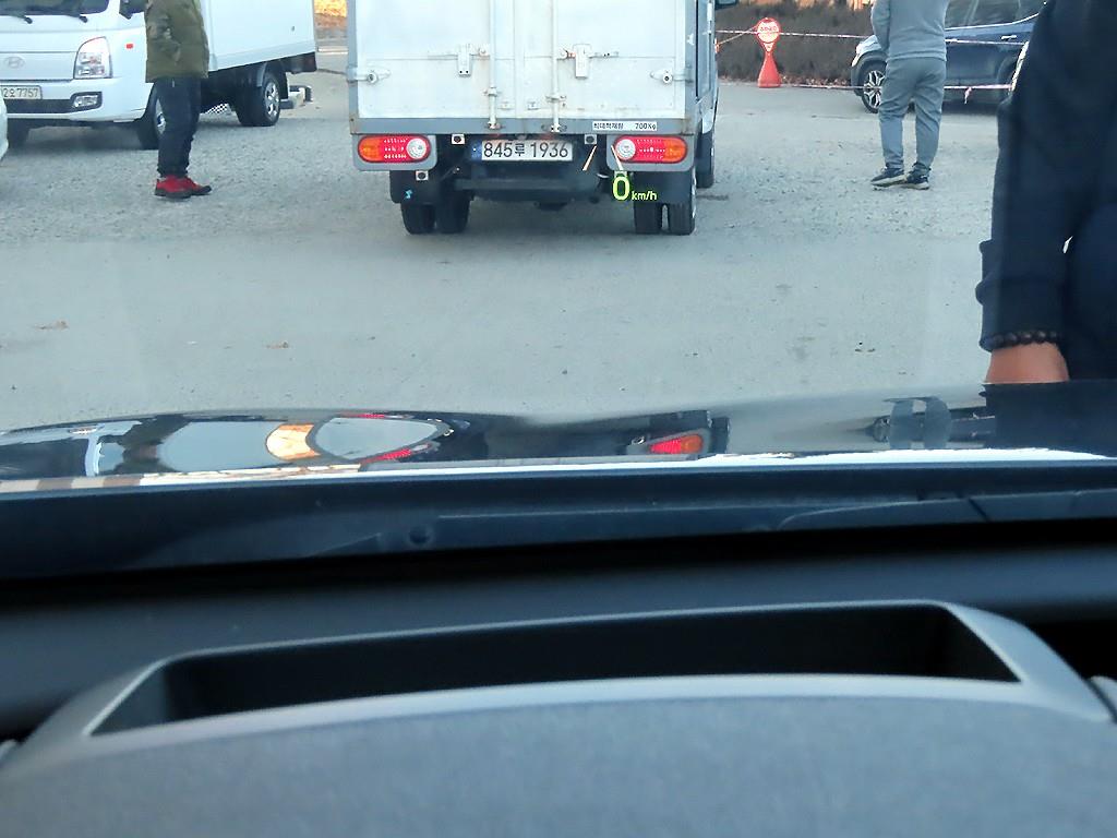 KIA Sorento - Vista 10