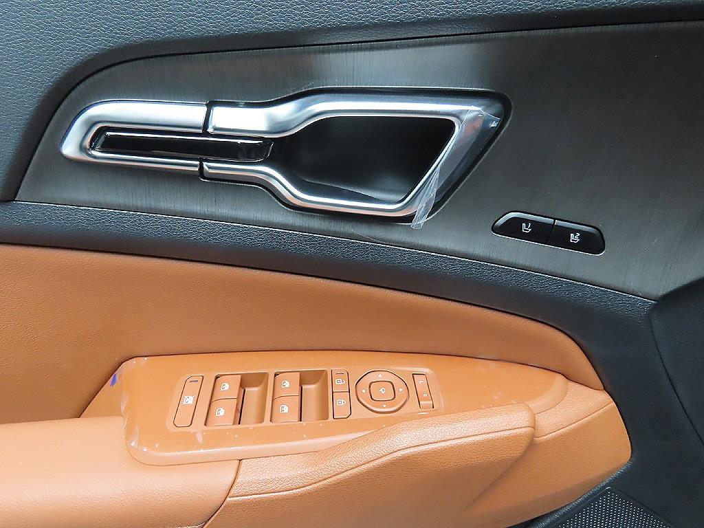 KIA Sportage 2025 Azul - Importación desde Corea - HF Imports Iquique - Foto 12