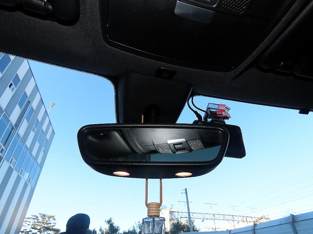 Mercedes Benz B Class (MY B) 2016 Gris - Importación desde Corea - HF Imports Iquique - Foto 16