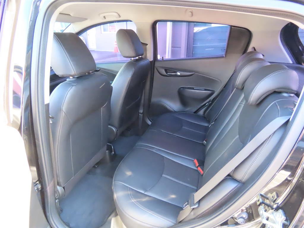 Chevrolet Spark 2018 - Importación desde Corea - HF Imports Iquique - Foto 9