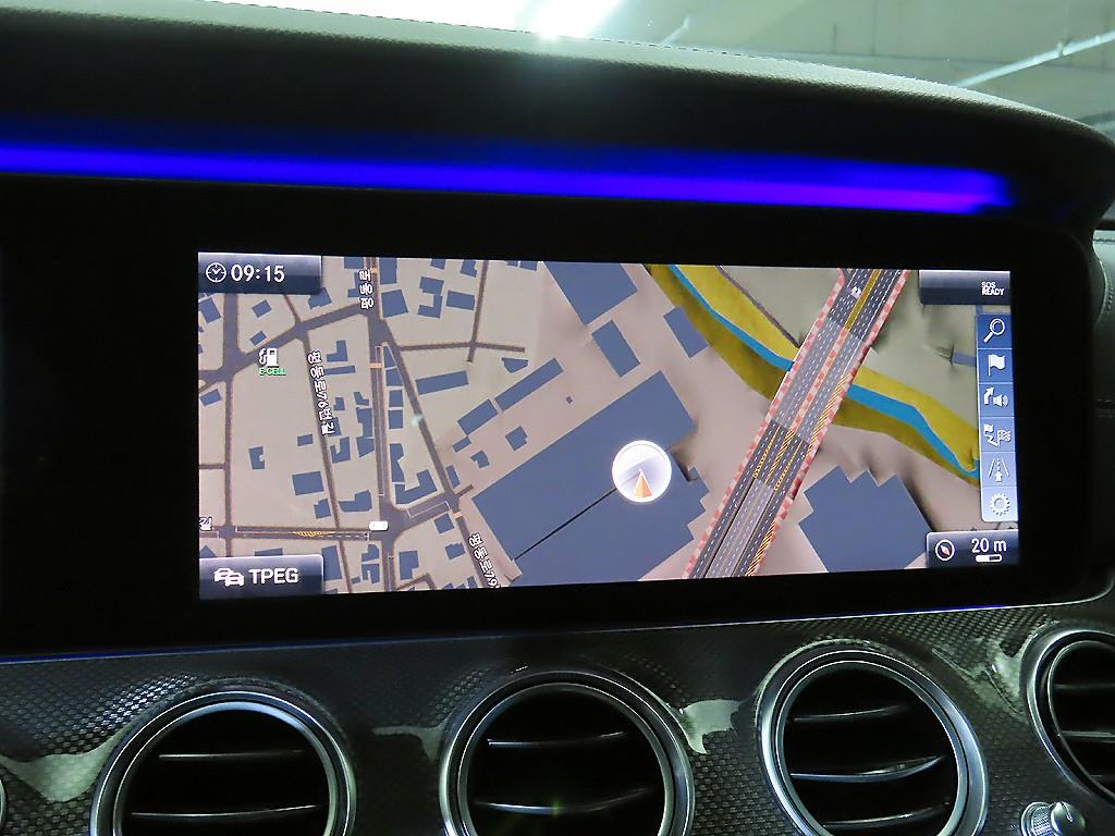 Mercedes Benz E class 2019 Blanco - Importación desde Corea - HF Imports Iquique - Foto 14