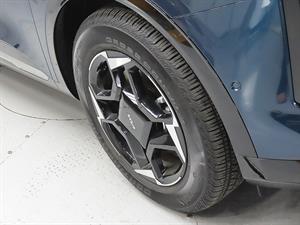 KIA Sportage - Vista 10