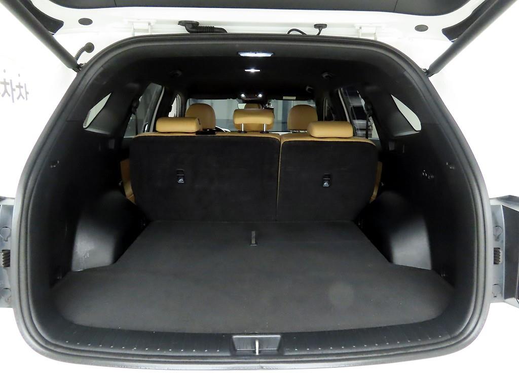 KIA Sorento - Vista 5