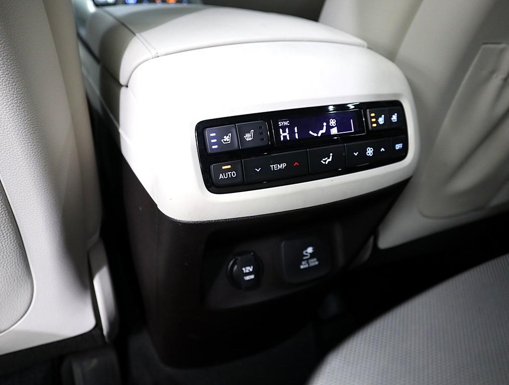 HYUNDAI Palisade 2021 Blanco - Importación desde Corea - HF Imports Iquique - Foto 13