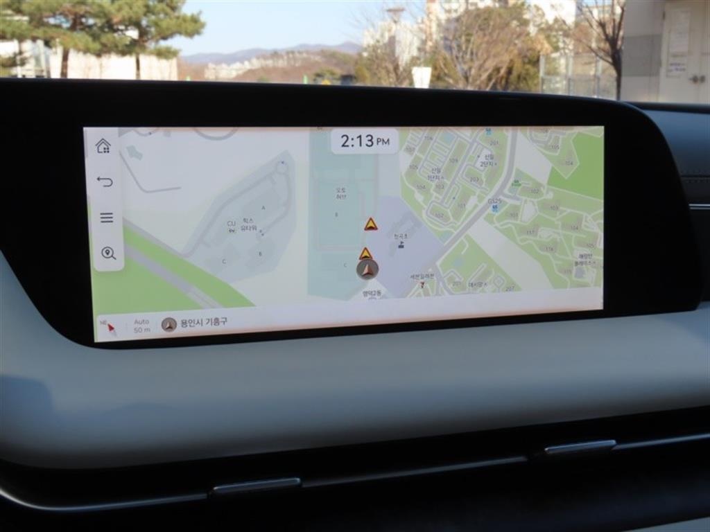 Genesis G90 2023 - Importación desde Corea - HF Imports Iquique - Foto 8